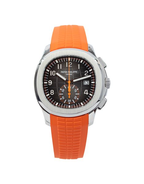 Patek Philippe Aquanaut 5968A-001